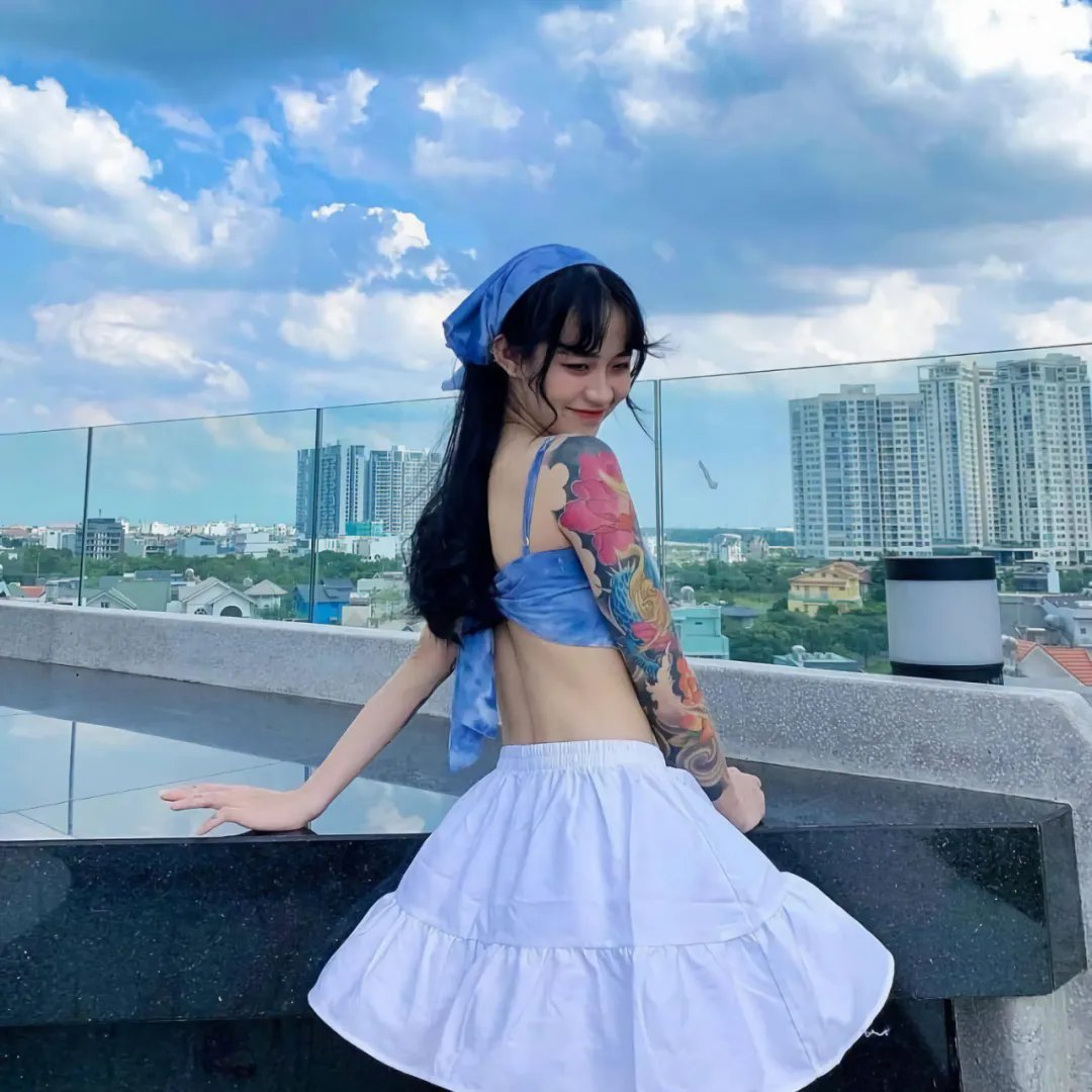 美术馆时光