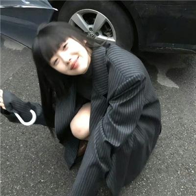 从山上看